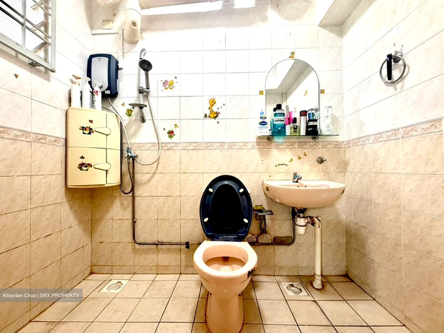 Blk 128C Punggol Field Walk (Punggol), HDB 4 Rooms #598084761